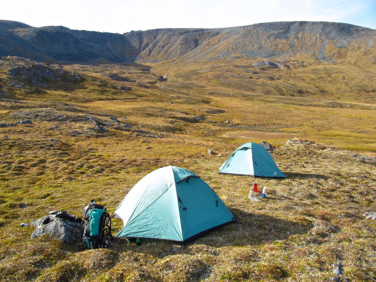 Caribou Lodge Alaska Талкитна Экстерьер фото